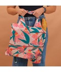 Shopping Tote | Blossom Branches